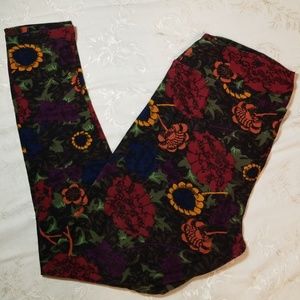 LuLaRoe leggings